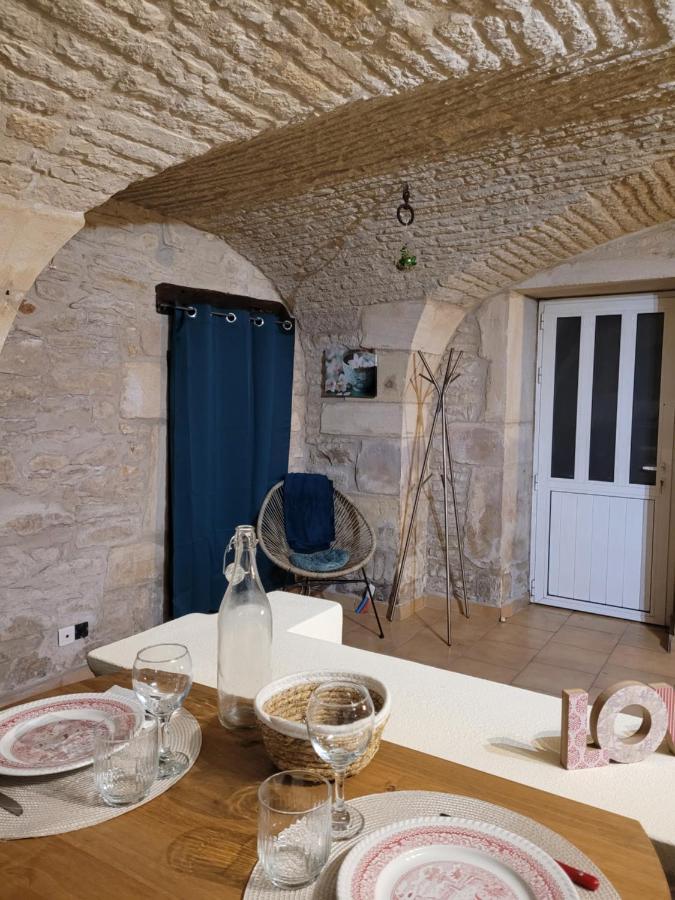 La Taniere Appartement Fleurey-sur-Ouche Buitenkant foto