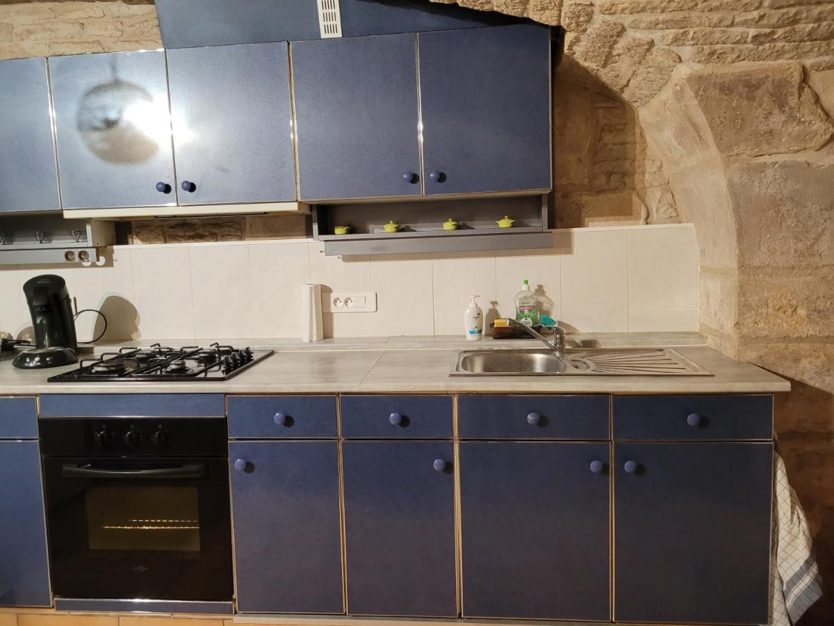 La Taniere Appartement Fleurey-sur-Ouche Buitenkant foto